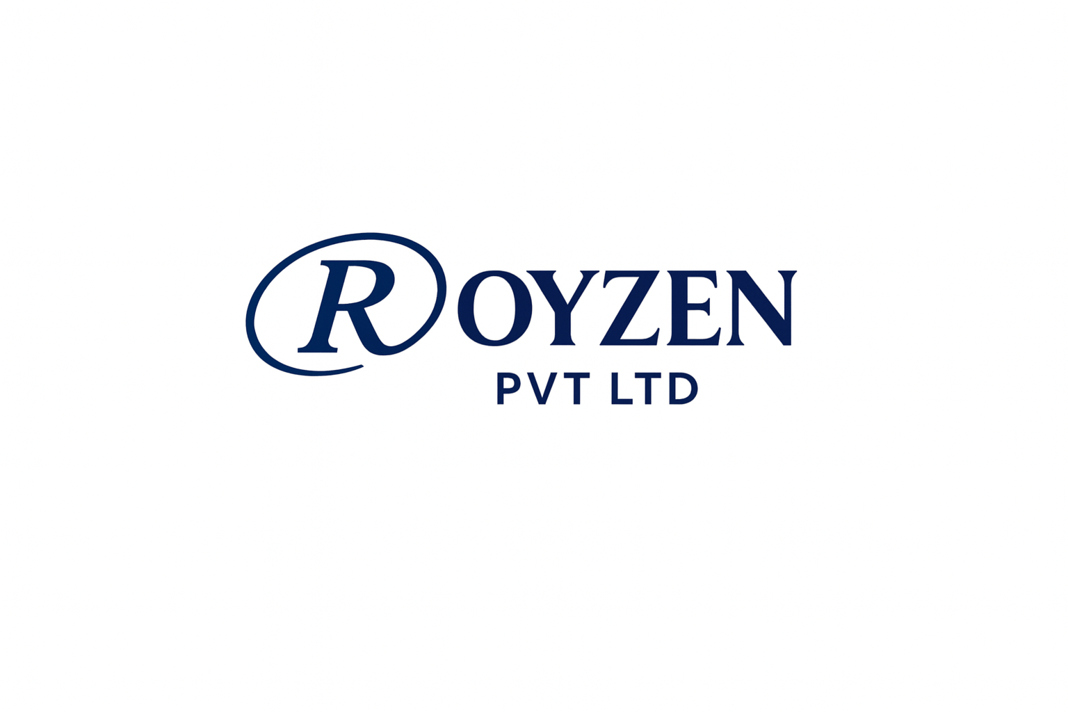 Royzen logo